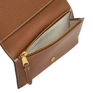 Radley Oak Street Medium Flapover Purse